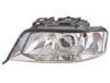  2741505 Headlight